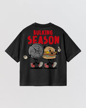 Bulking Season Oversize Tee