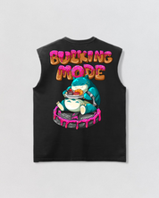 Bulking Mode Drop Shoulder