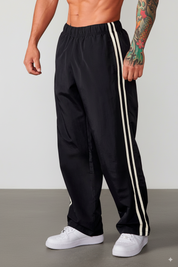 RETRO TRACKPANTS