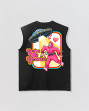 Gymcrush Drop Shoulder