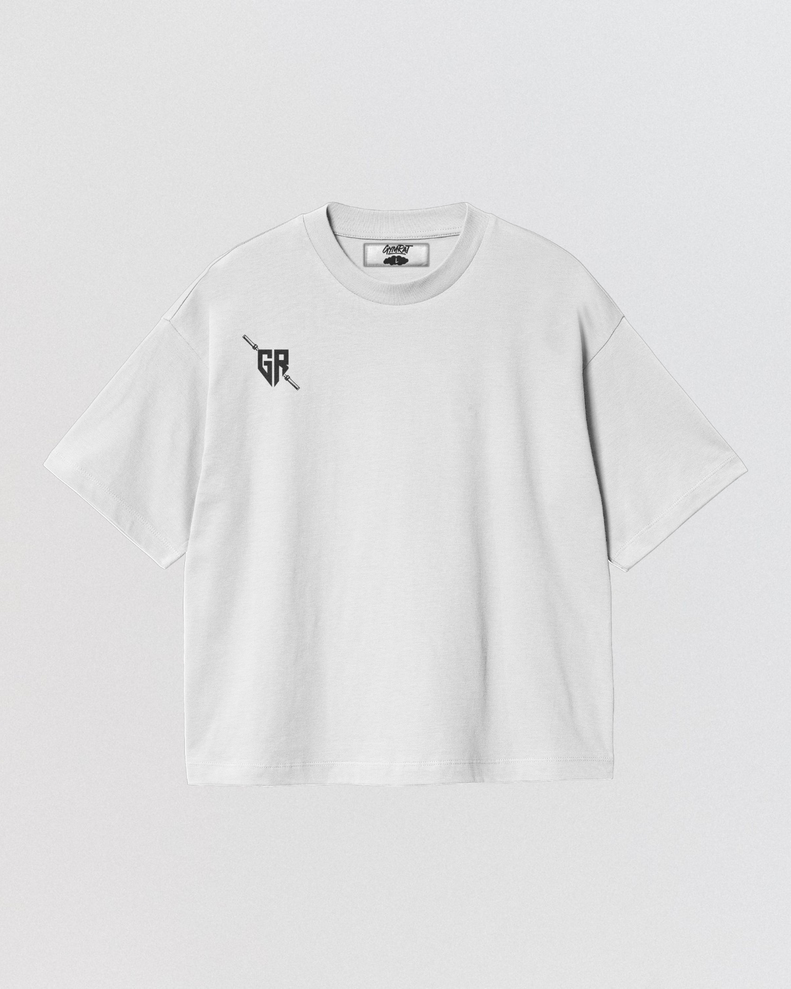 Bulking Season Oversize Tee