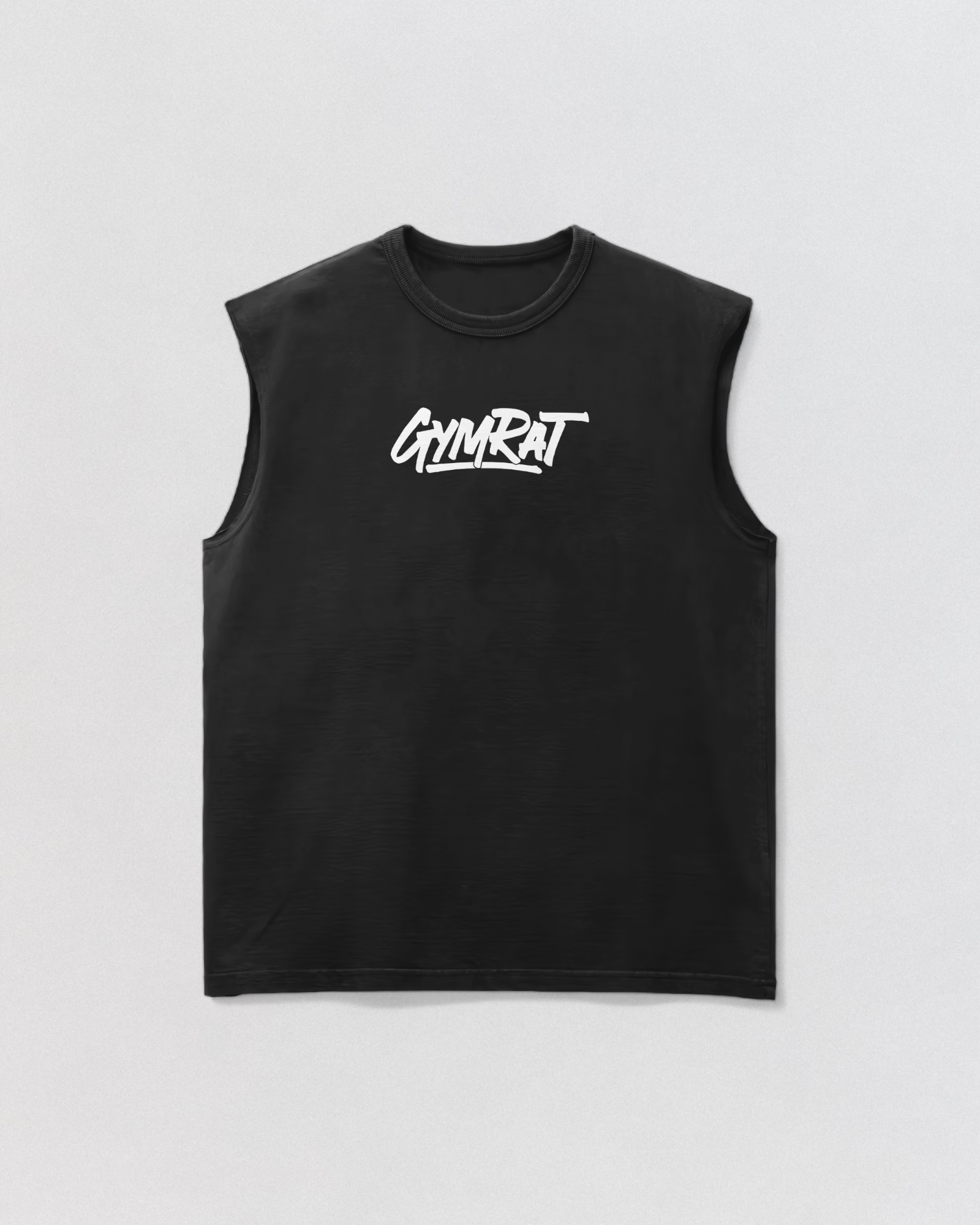 Powerlifter Tee Drop Shoulder