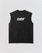 Caffeine Addict Drop Shoulder