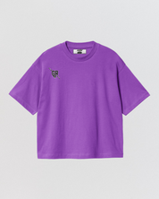 Bulking Season Oversize Tee