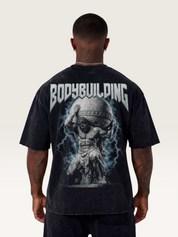 Bodybuilding Legacy Oversize Tee