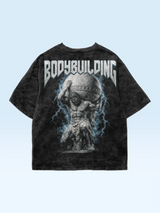 Bodybuilding Legacy Oversize Tee