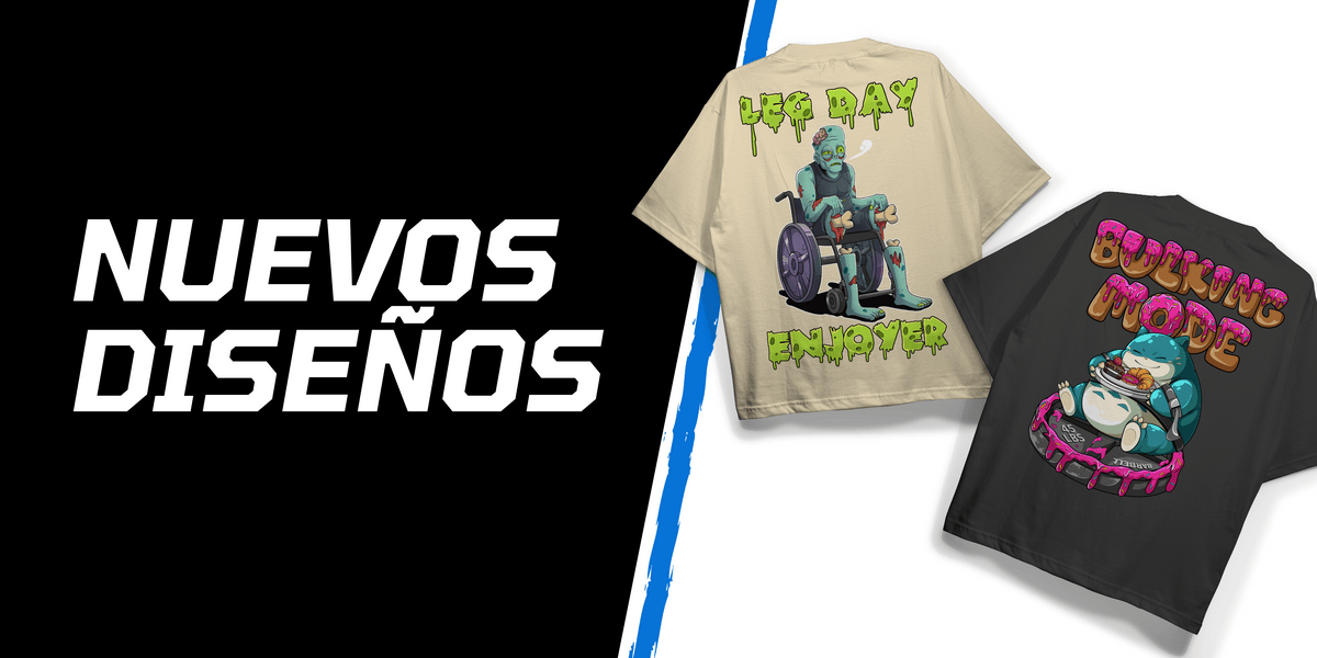 Gym Rat Ropa GYMRATS | Ropa deportiva gimnasio hombre y mujer