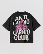 Anti Cardio Oversize Tee