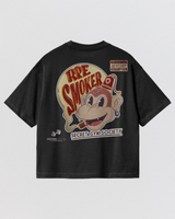 RPE Smoker Oversize Tee