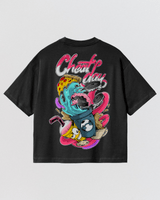 Cheat Day Oversize Tee