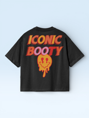 Iconic Booty Oversize Tee