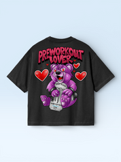 Preworkout Lover Tee