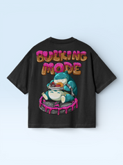 Bulking Mode Oversize Tee