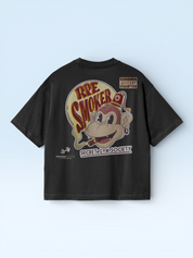 RPE Smoker Oversize Tee