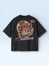 RPE Smoker Oversize Tee