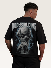 Bulking Season Oversized Tee