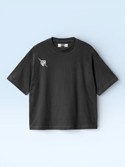 Bodybuilding Recipe Oversize Tee