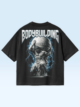 Bulking Season Oversized Tee