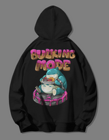 Bulking Mode Hoodie