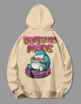 Bulking Mode Hoodie