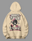 ropa deporte crossfit gimnasio ropa gym ropa gimnasio ropa deportiva ropa deportiva mujer ropa deportiva hombre camiseta oversize sudadera gimnasio tirantes gimnasio #color_crema