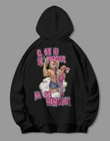 Trembo Hoodie