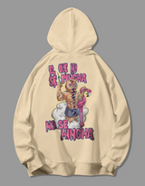 Trembo Hoodie