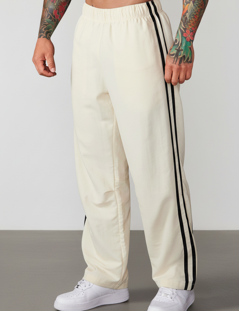RETRO TRACKPANTS