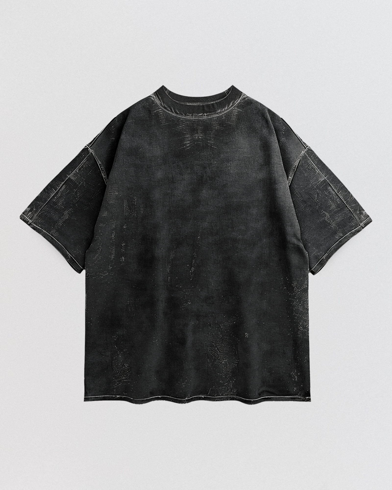 Washed Tee - GYMRATS | Gym Clothes & Workout Wear