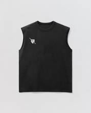 One more Rep Drop Shoulder