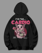 Cardio Skipper Hoodie