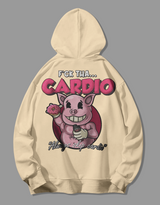 Cardio Skipper Hoodie