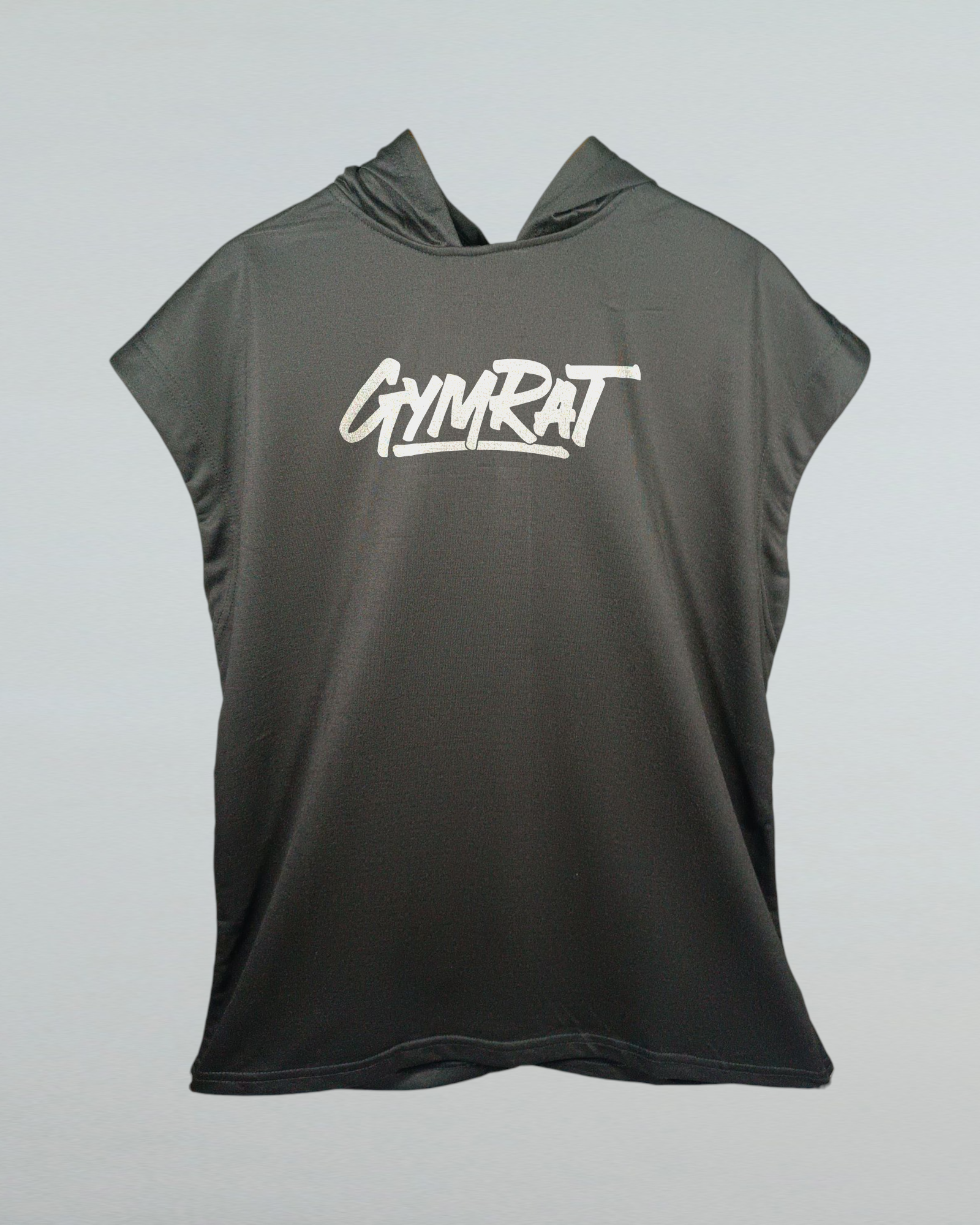 Essential Hoodie Tank Top - GYMRATS | Gym Clothes & Workout Wear