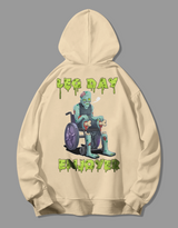 Leg Day Enjoyer Hoodie