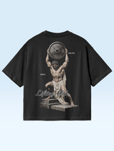 Bulking Season Oversized Tee
