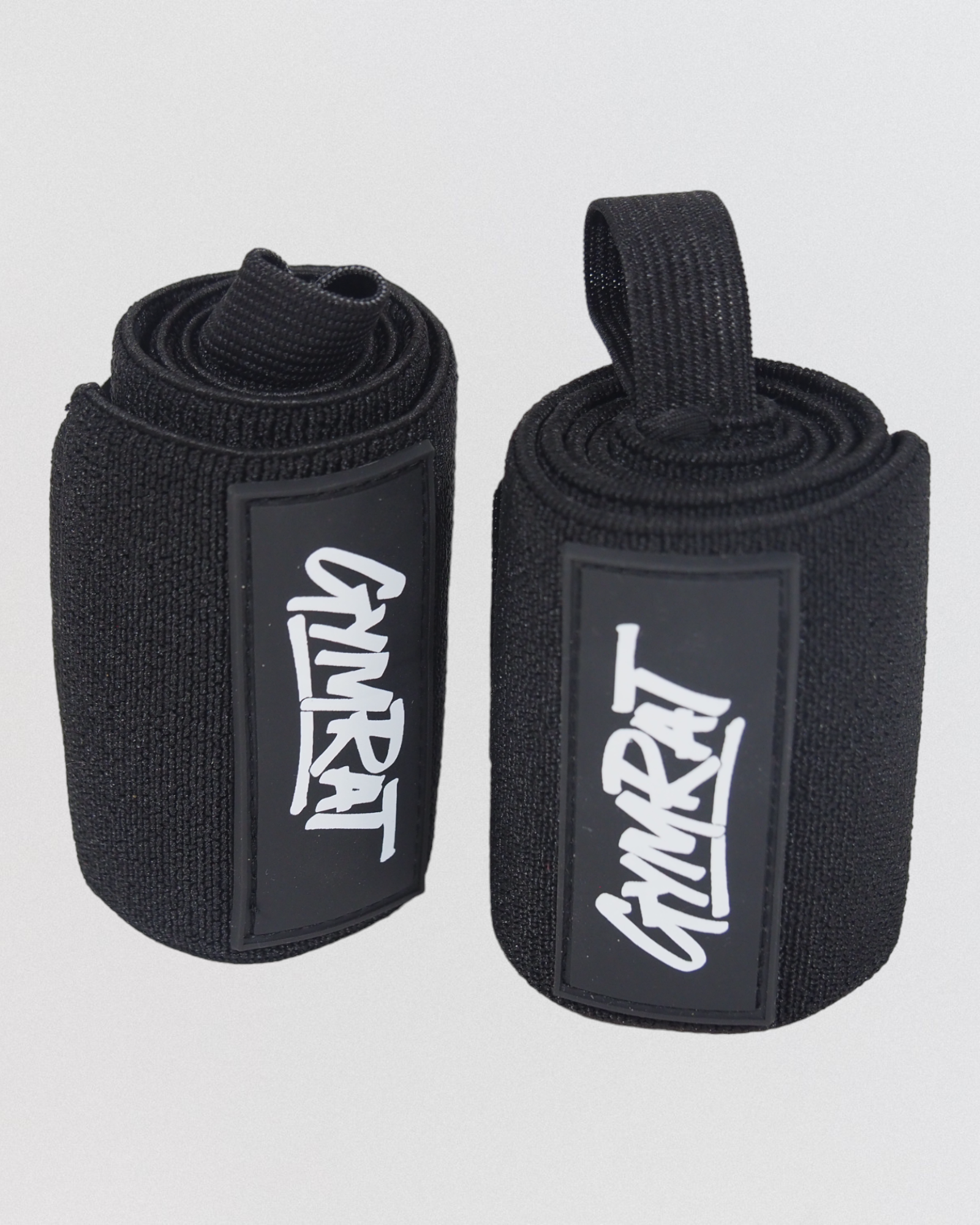 Muñequeras Rígidas - GYMRATS | Gym Clothes & Workout Wear
