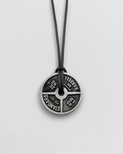 GYM NECKLACE