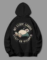 Powerlifter Hoodie