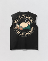 Powerlifter Tee Drop Shoulder