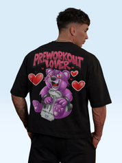 Preworkout Lover Tee