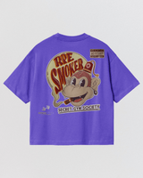 RPE Smoker Oversize Tee