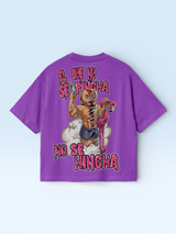 Trembo Tee Purple