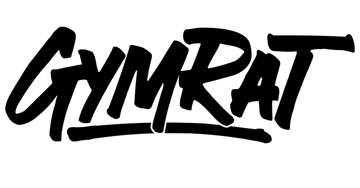 Gym Rat Ropa GYMRATS | Ropa deportiva gimnasio hombre y mujer