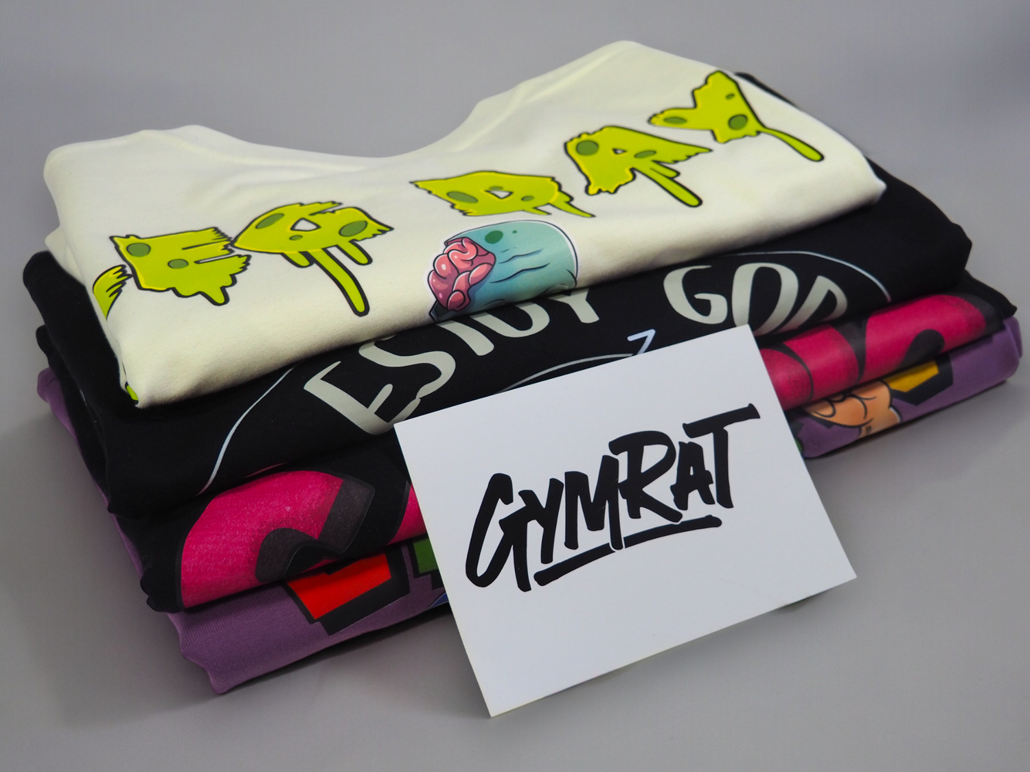 GYMRATS | Ropa deportiva gimnasio hombre y mujer – GYMRATS | Gym ...