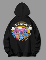 Tren & Jerry Hoodie