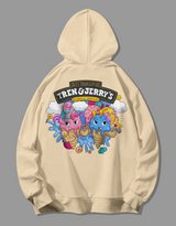 Tren & Jerry Hoodie