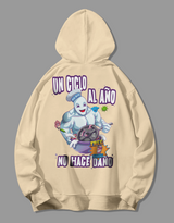 Un Ciclo Al Año Hoodie