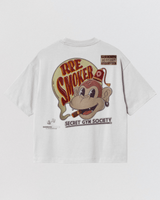 RPE Smoker Oversize Tee