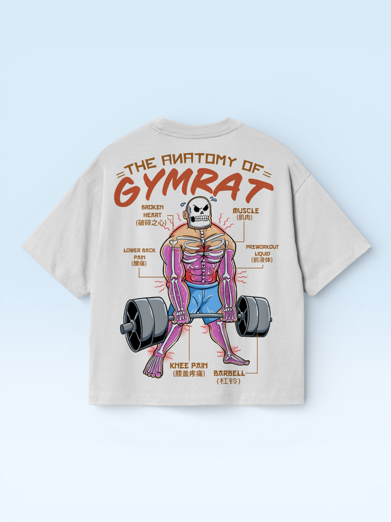 Gym Rat Ropa GYMRATS | Ropa gym deportiva oversize y de entrenamiento – GYMRATS ...