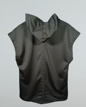 Essential Hoodie Tank Top - GYMRATS | Gym Clothes & Workout Wear